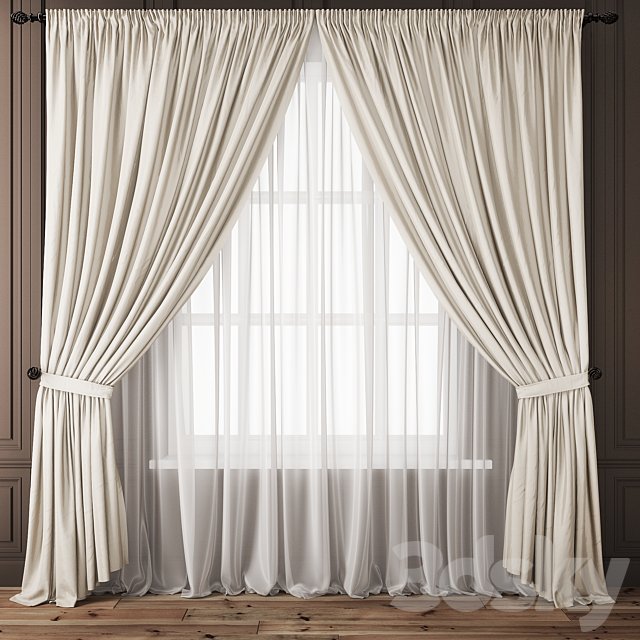Curtain 81