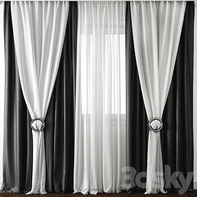 Curtain 21