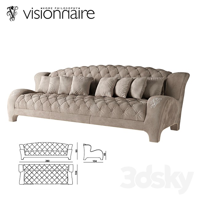 IPE CAVALLI Domus