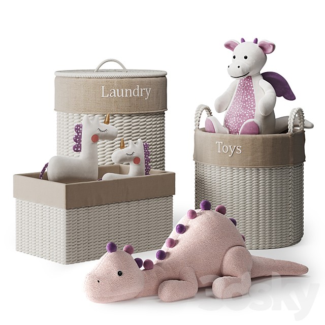 Kids Room Decor 109