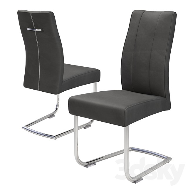Alamon II dining chair