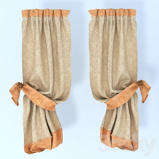 curtain