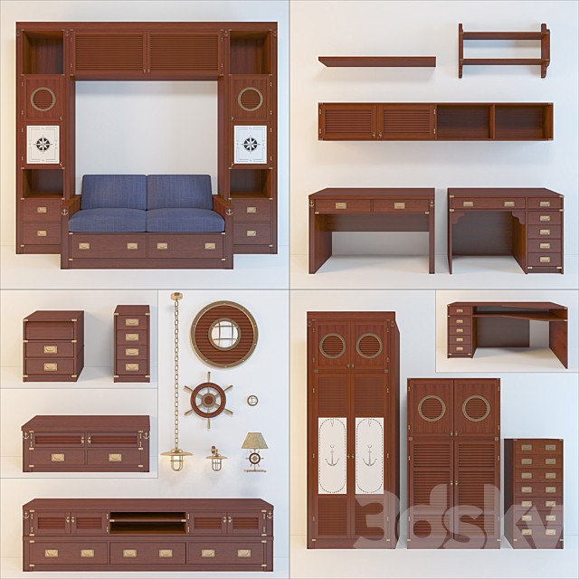 Furniture by Caroti