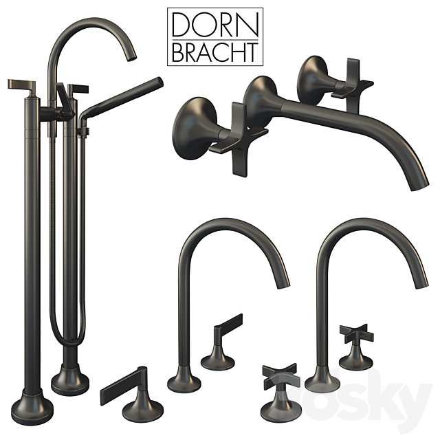 Dornbracht Vaia