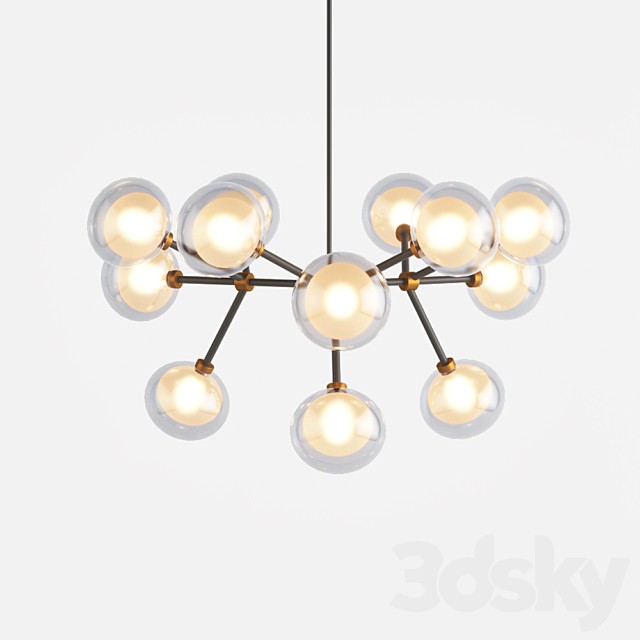 NABILA | Hanging lamp