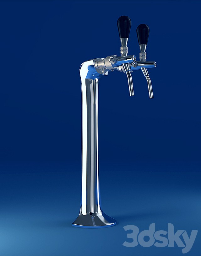 beer tap