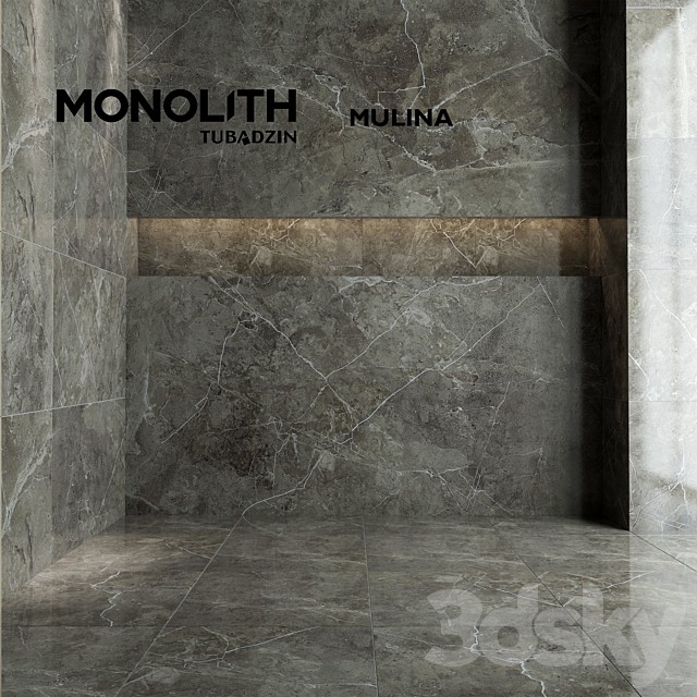 Monolith Mulina