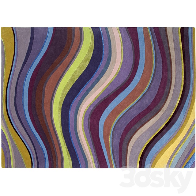 Rug Republic Contemporary Carpet Collection