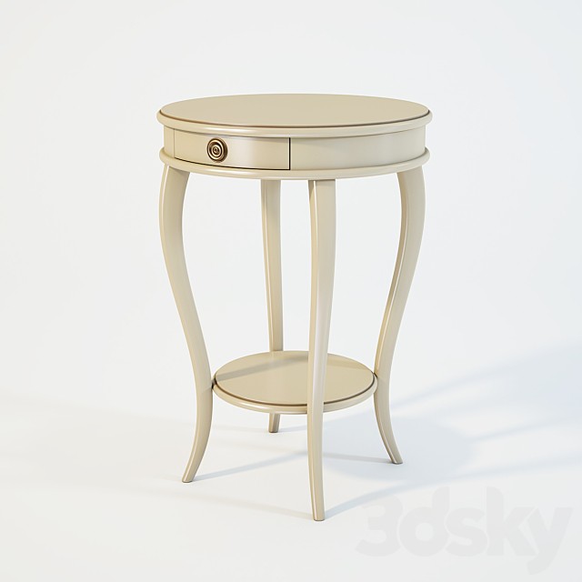 Table TONIN CASA Ariete 4250