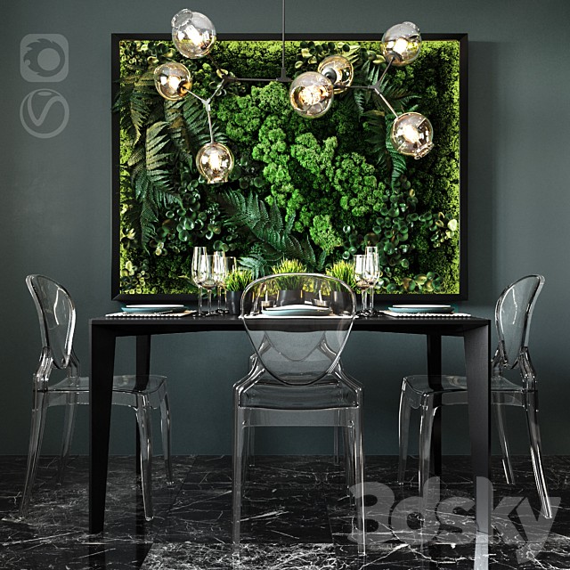 Cosmorelax set 2