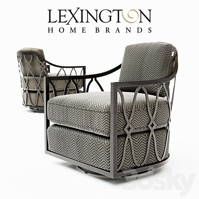 Lexingtone Swivel chair