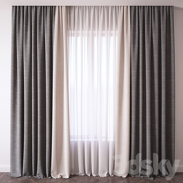 Curtain