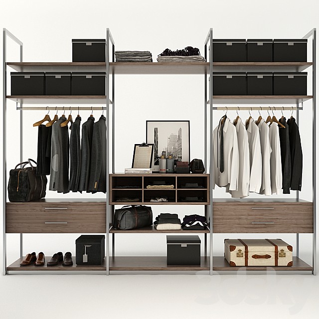 Wardrobe 08