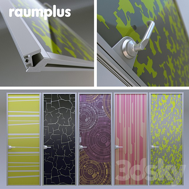 Doors Raumplus