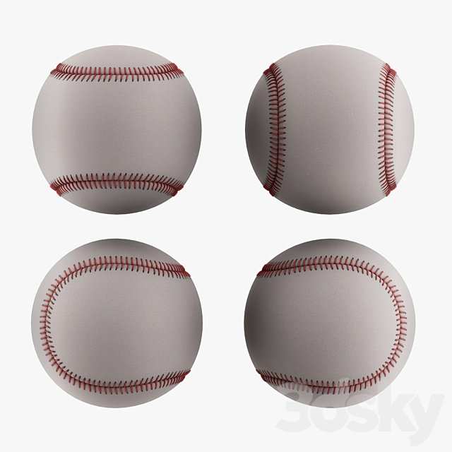 Baseball Ball