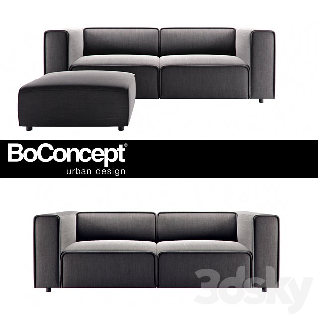 BoConcept Carmo