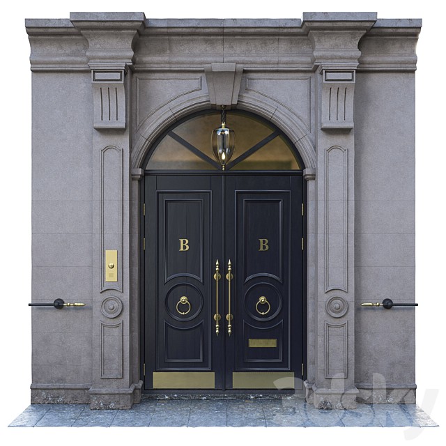 Door 5