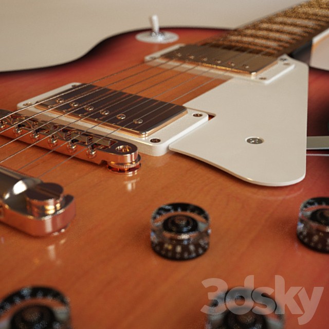 Gibson