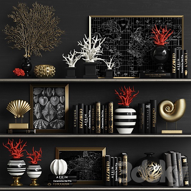 Decor Set 12
