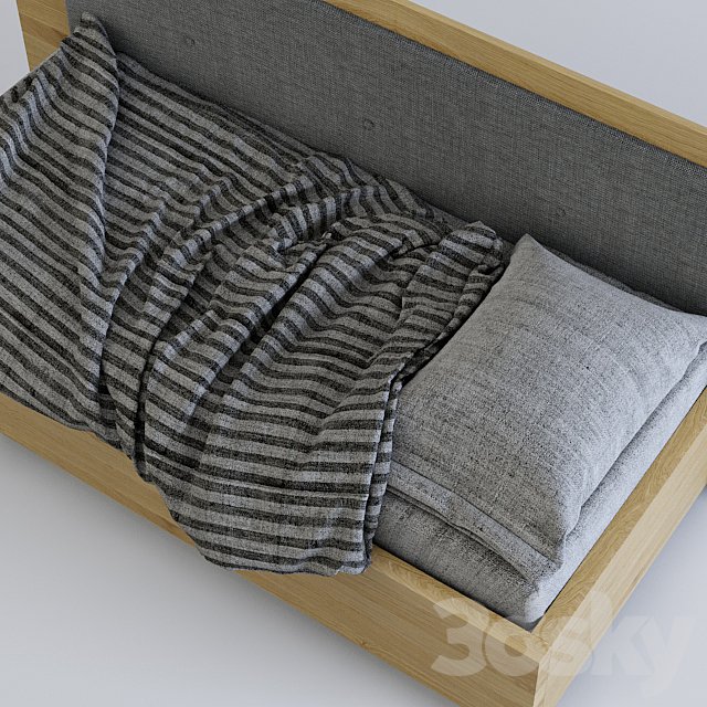 Children's bed