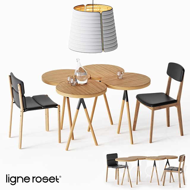 Ligne Roset Set