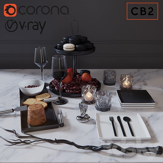 halloween | CB2