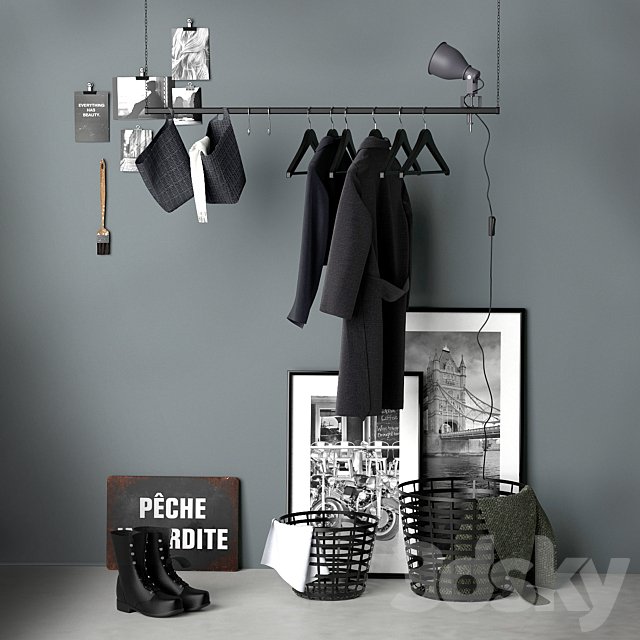 Set of clothes 2
