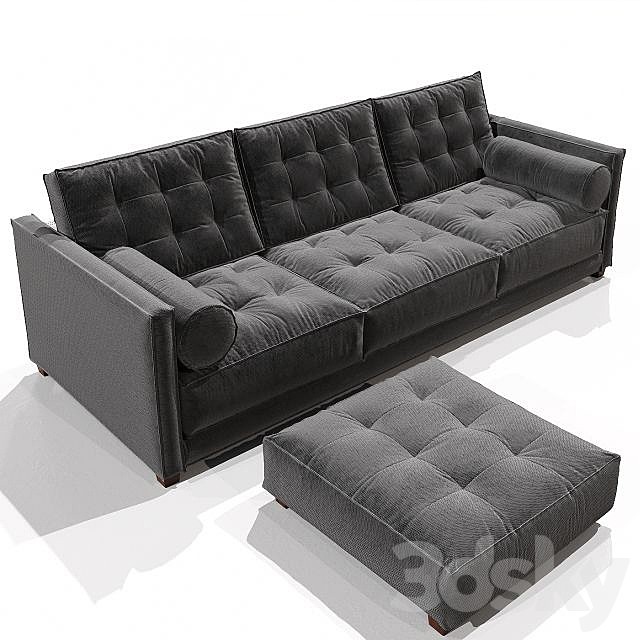 Flexform  LE CANAPÈ