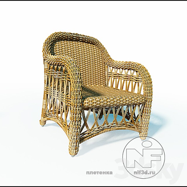 Armchair