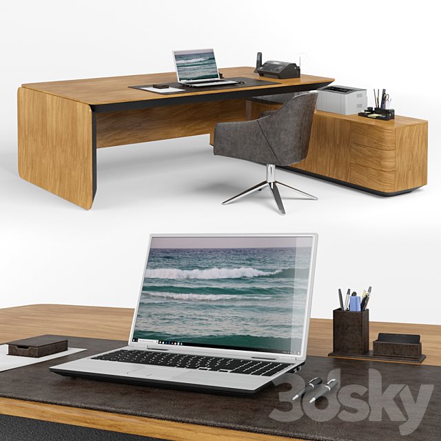 ERange table