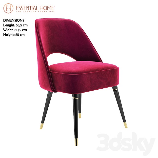 Collins Dinning Chair