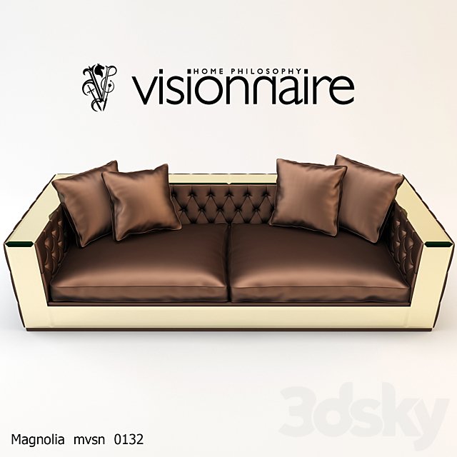 Magnolia mvsn 0132
