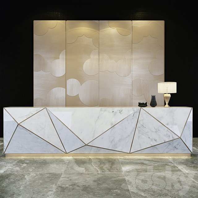 Reception 1
