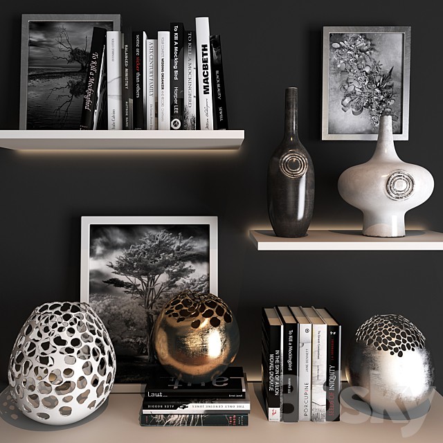 Decorative set 22