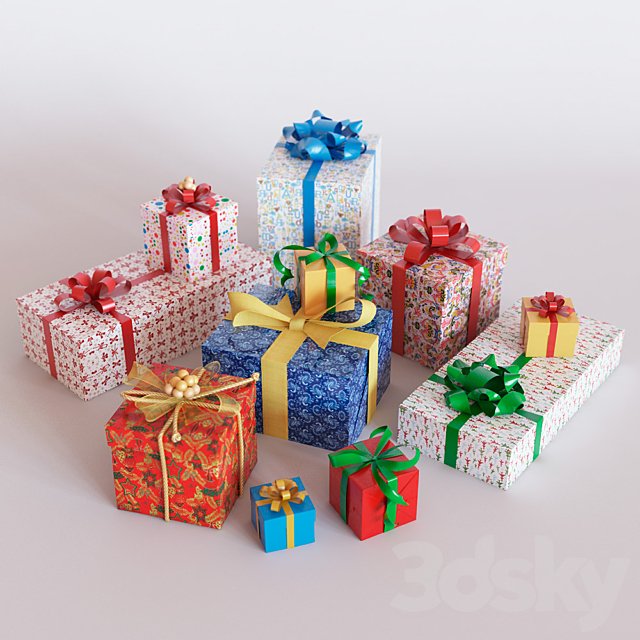 Gifts