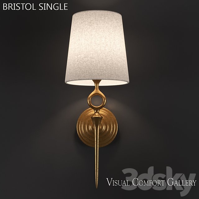 Bristol single VISUAL COMFORT GALLERY