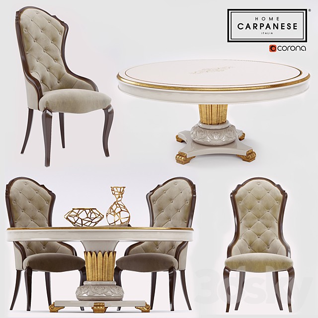Carpanese Dining Group