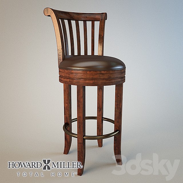 Howard Miller / Ithaca Bar Stool
