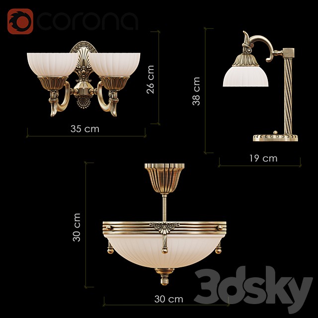 Afrodita light