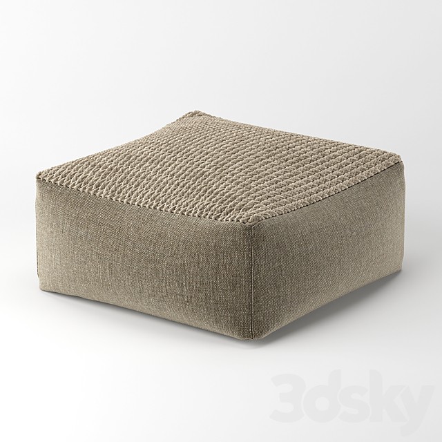 pouf