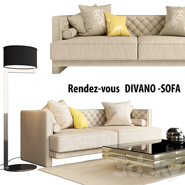 Rendez-vous