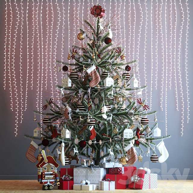Christmas Tree 3