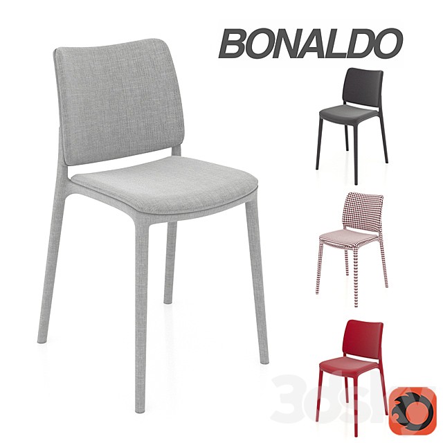 Bonaldo Blues XO