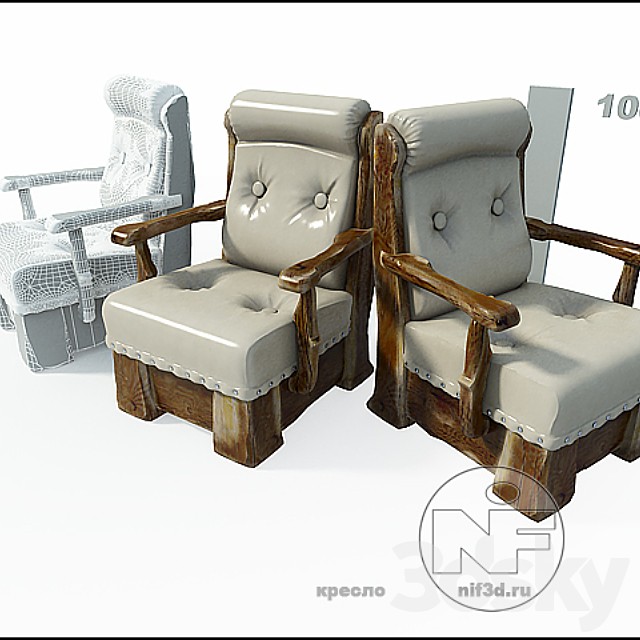 armchair