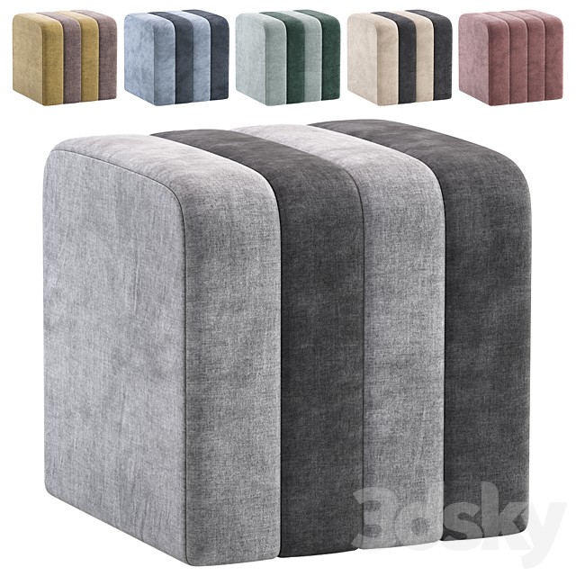 Pouf Imr 1535424 Puf By Inmyroom Ru