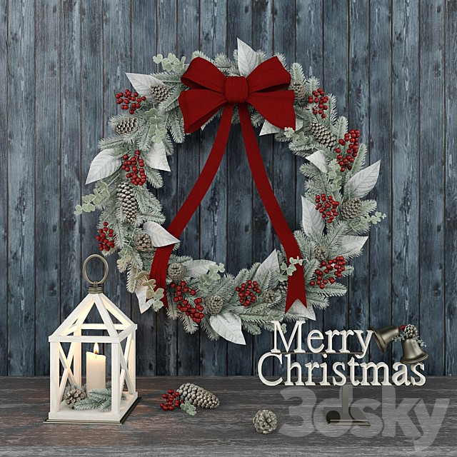 Christmas decoration