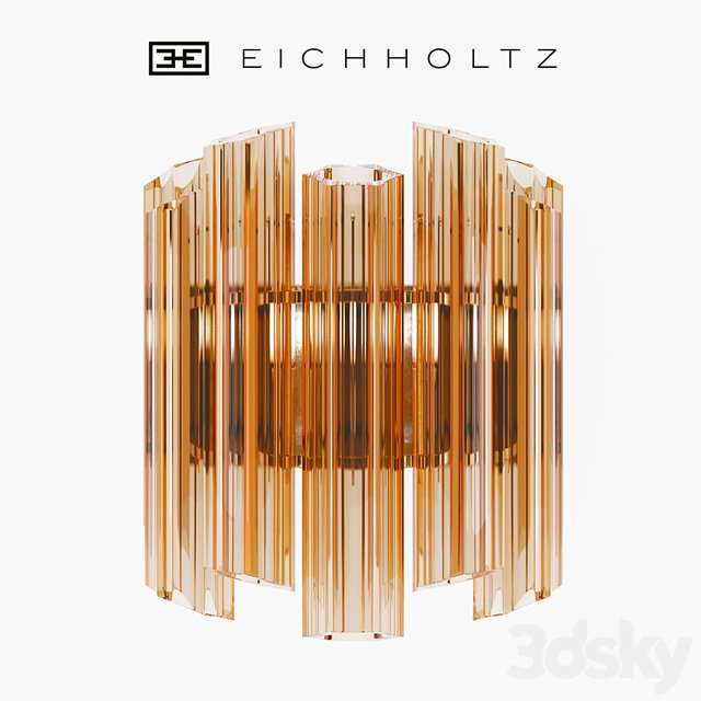 Eichholtz Wall Lamp Vittoria