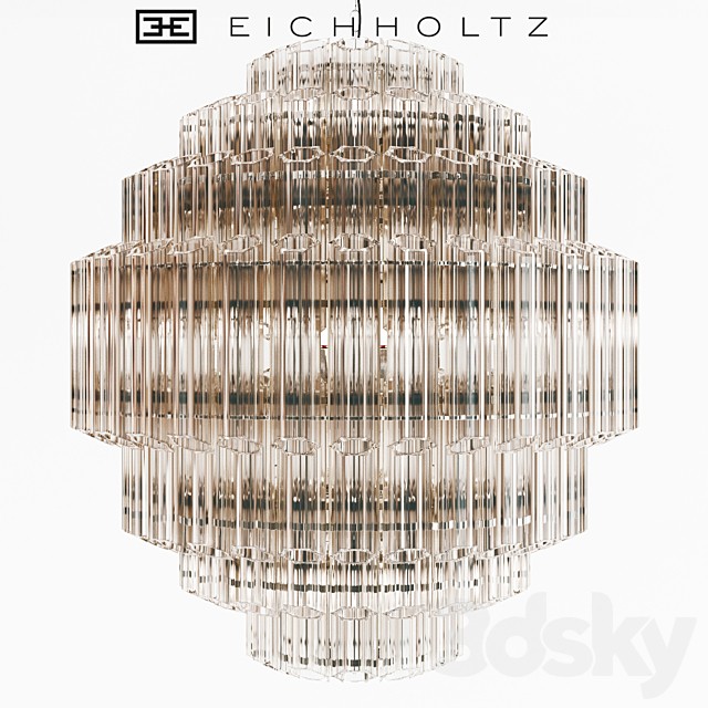 Eichholtz Chandelier Vittoria L
