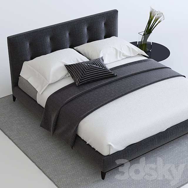 Minotti Andersen