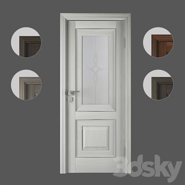 Door X28 ProfilDoors